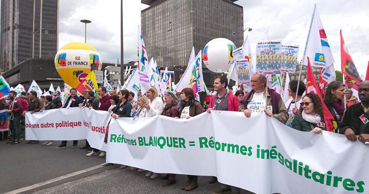 105e congrès de la Fédération Nationale des DDEN  : 14-15 et 16 juin 2019 à Rennes