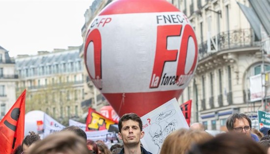 FNEC FP FO : Retrait des réformes Blanquer –  les personnels ne veulent pas lâcher