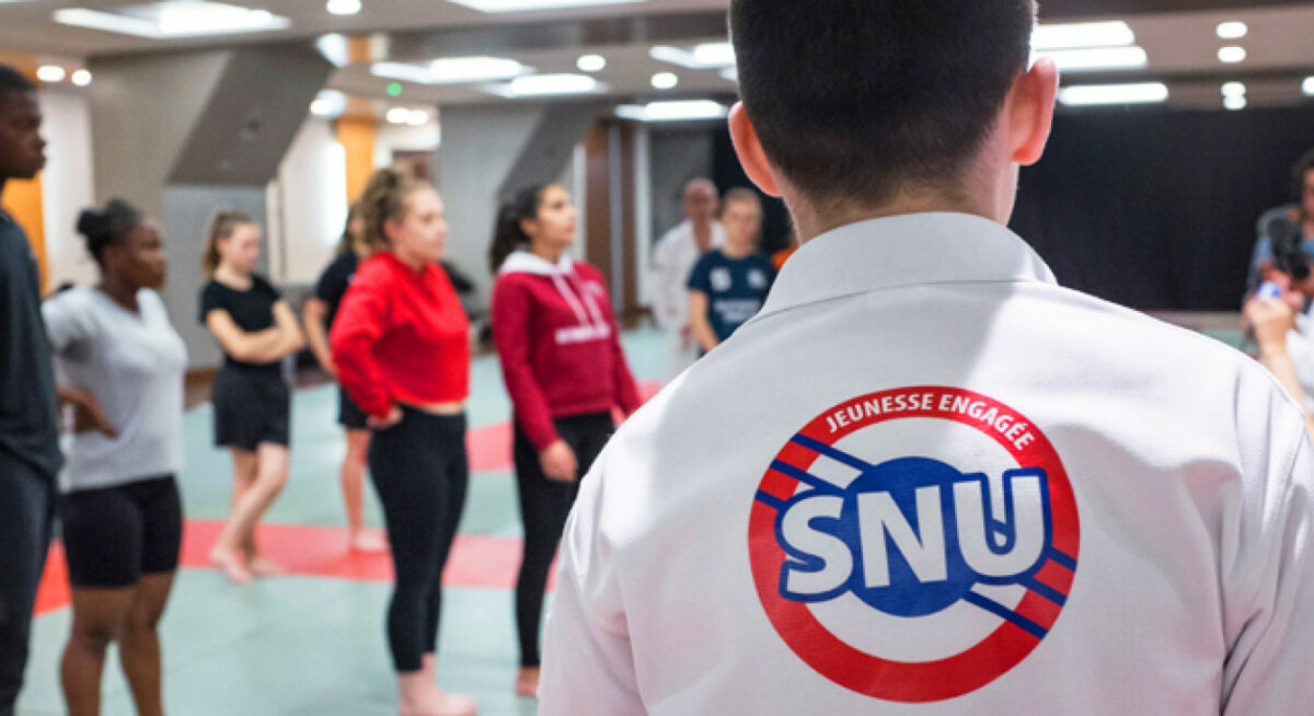 Lettre de démission d’un DDEN