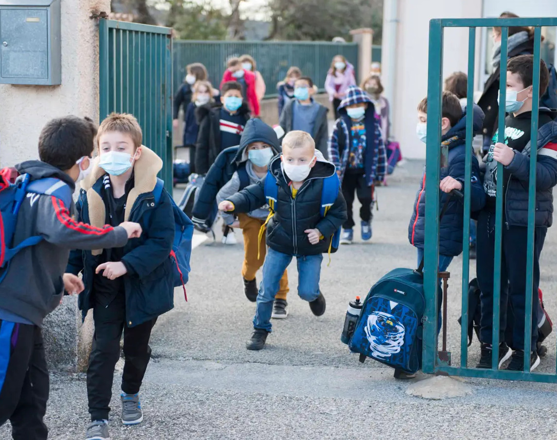 La Fédération Nationale des DDEN à la croisée des chemins