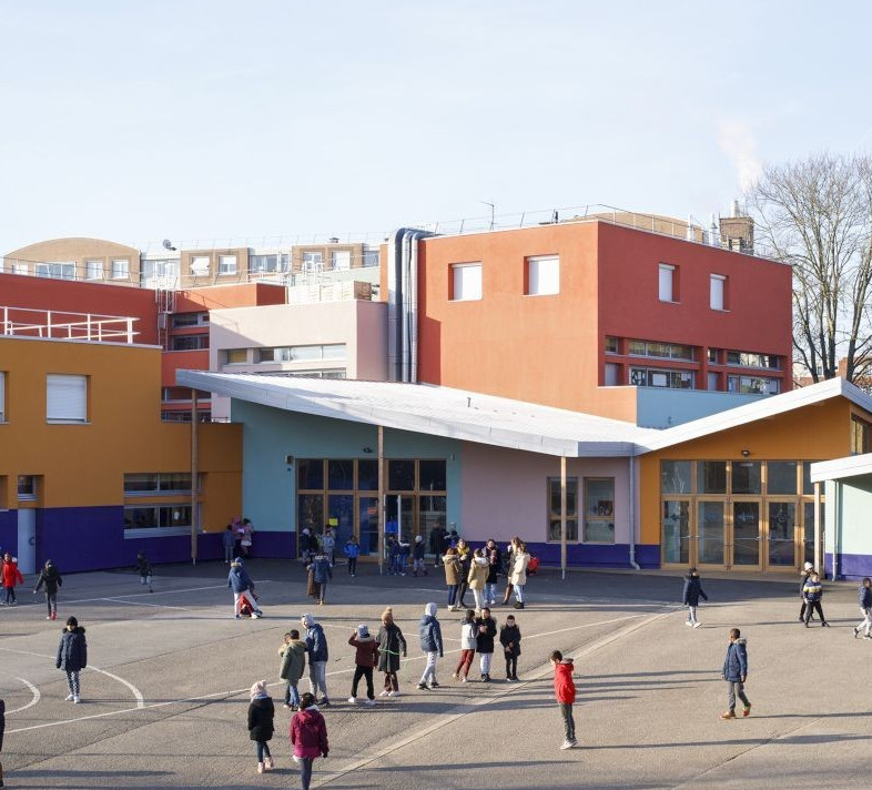 La réhabilitation-rénovation obligatoire d’établissements scolaires publics Une question devenue primordiale