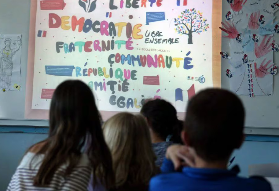 « L’interdiction des signes religieux ostentatoires  à l’école contredit la laïcité »