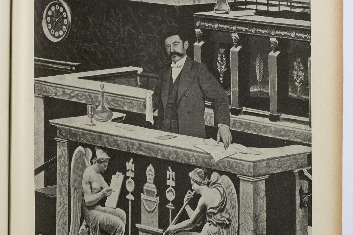 120ème anniversaire de la loi de 1905