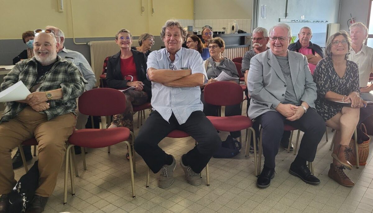 « Sans autre forme de procès… » ou… « la Fédération nationale des DDEN à la croisée des chemins »