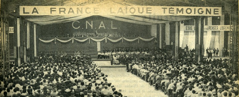 Motion pour l&rsquo;abrogation de la loi Debré et consorts